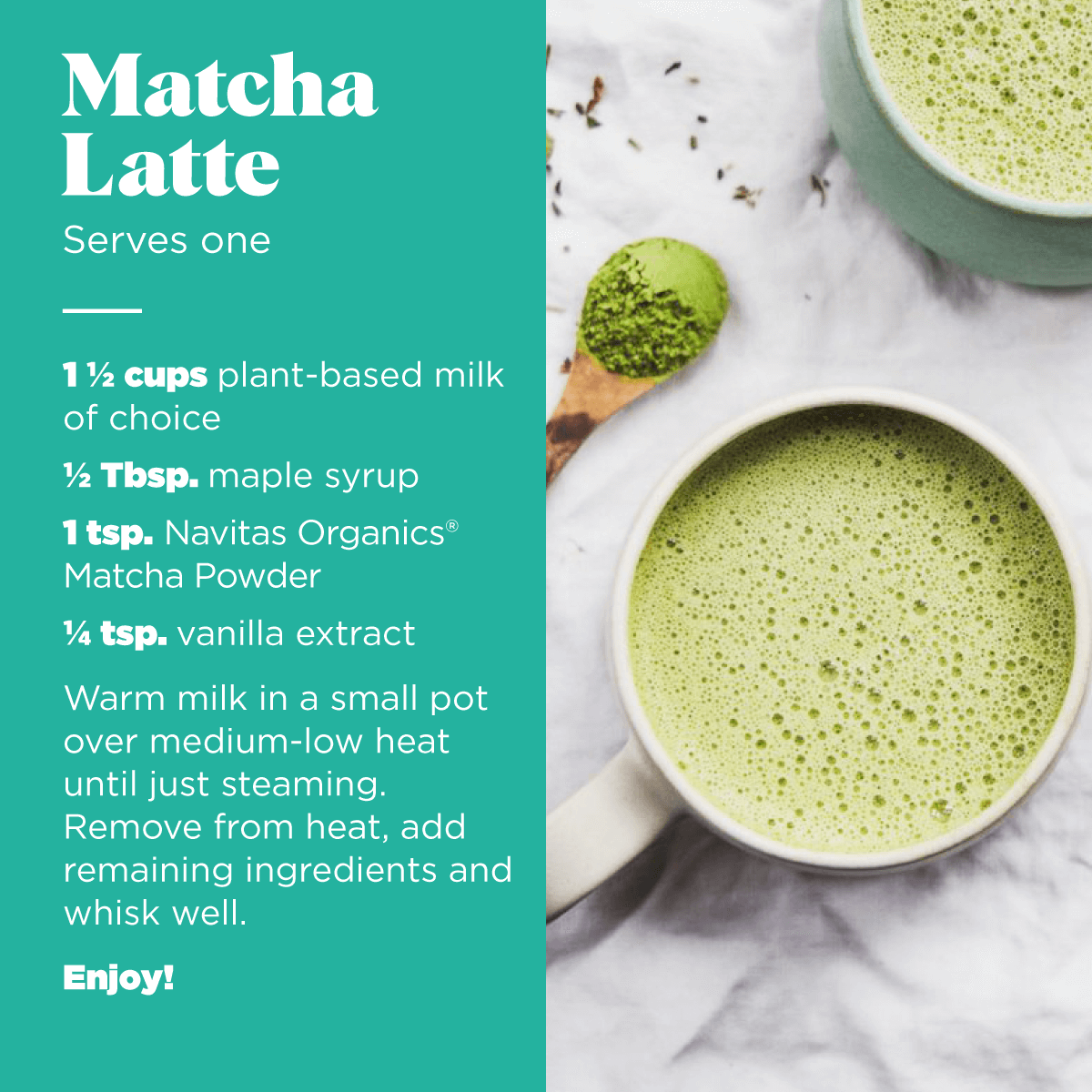 Matcha Powder
