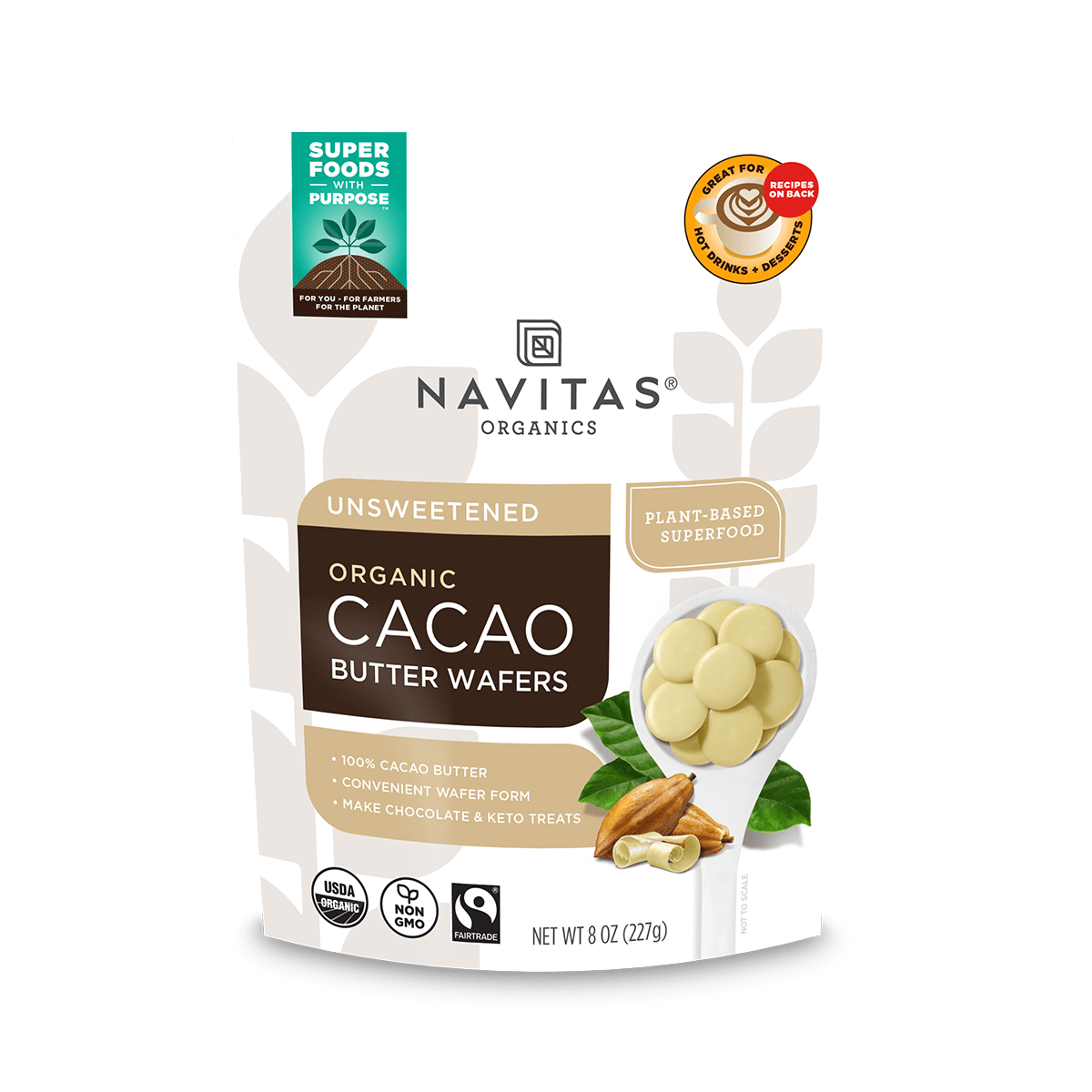 Cacao Butter