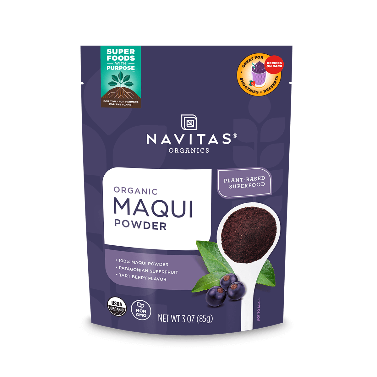 Maqui Powder