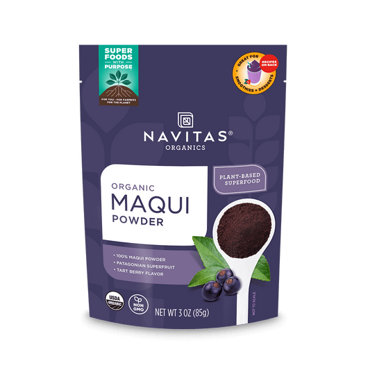 Maqui Powder
