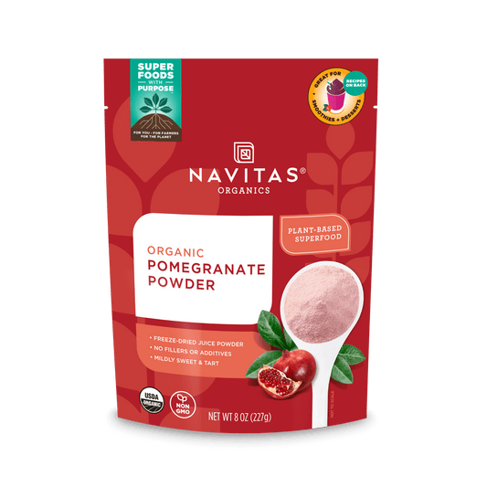 Pomegranate Powder