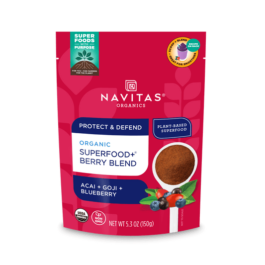 Superfood+ Berry Blend