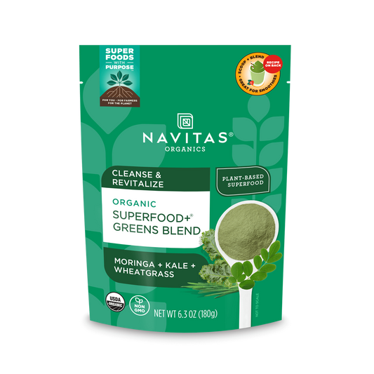 Superfood+ Greens Blend