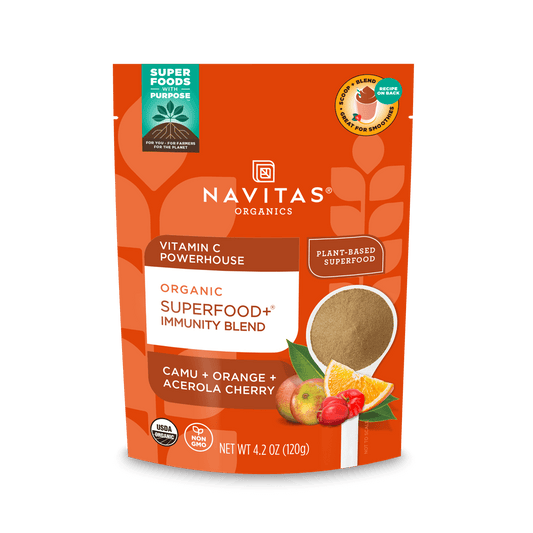 Superfood+ Immunity Blend
