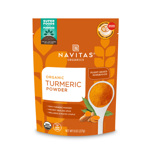 Turmeric Powder