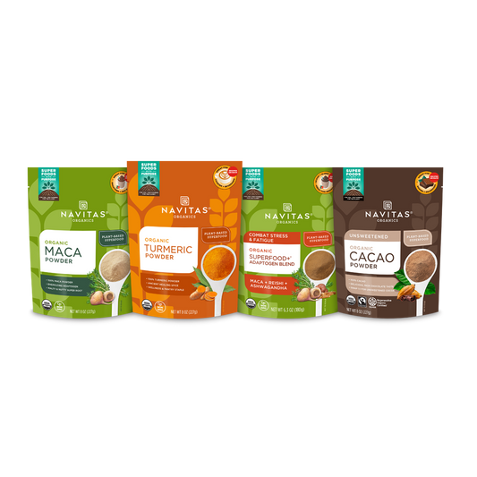 Stress Reducer Bundle