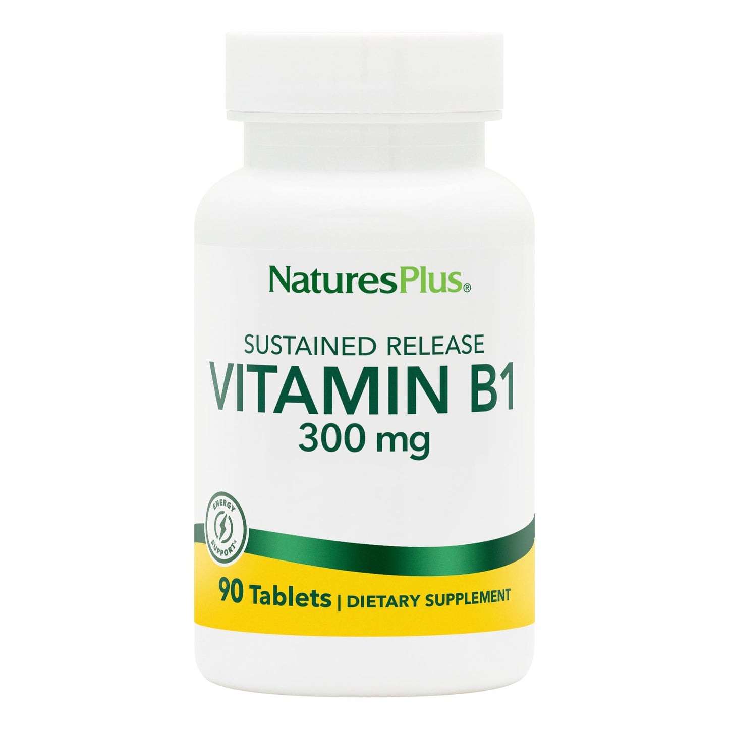 Vitamin B1 300mg Sustained Release