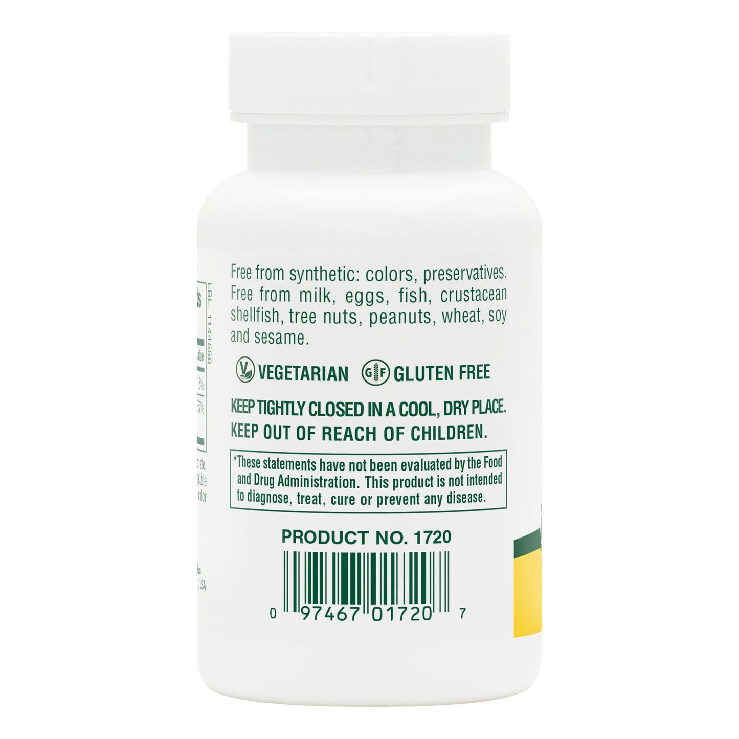 Vitamin B12 1000 mcg Tablets