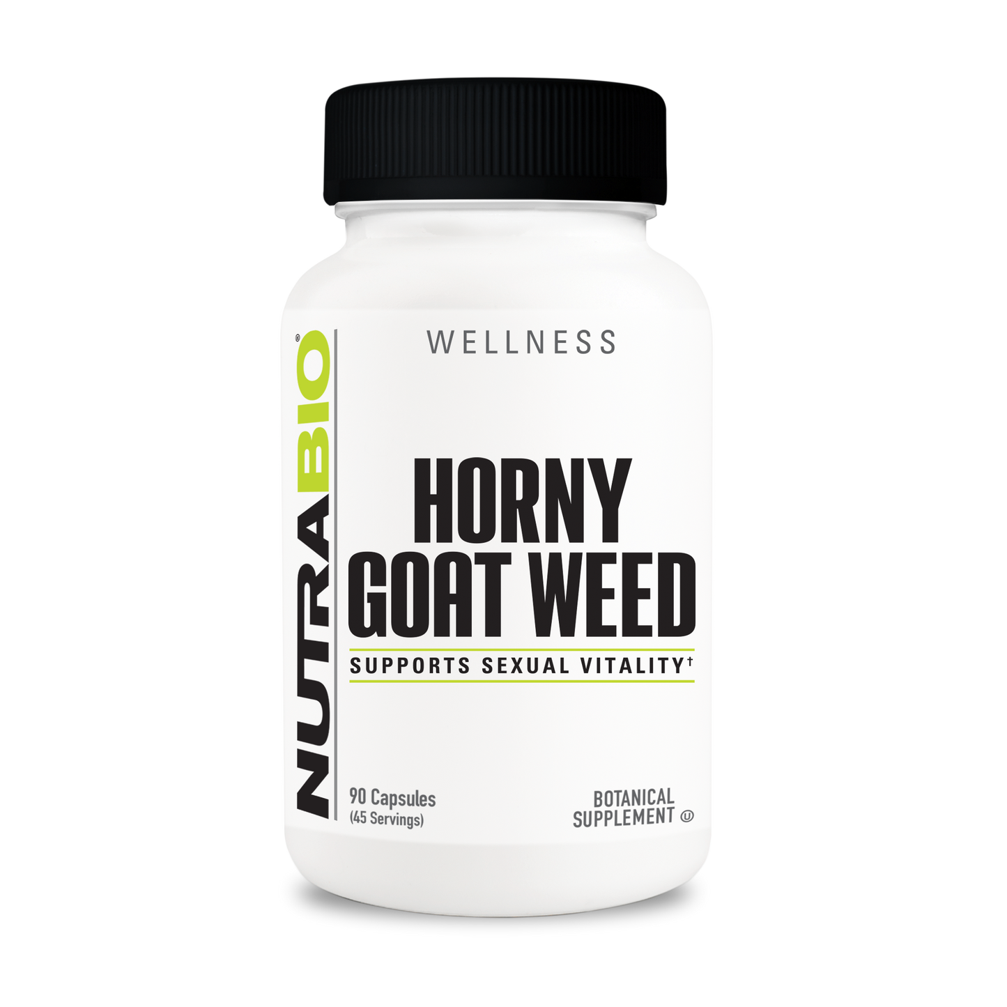 Horny Goat Weed (500mg)