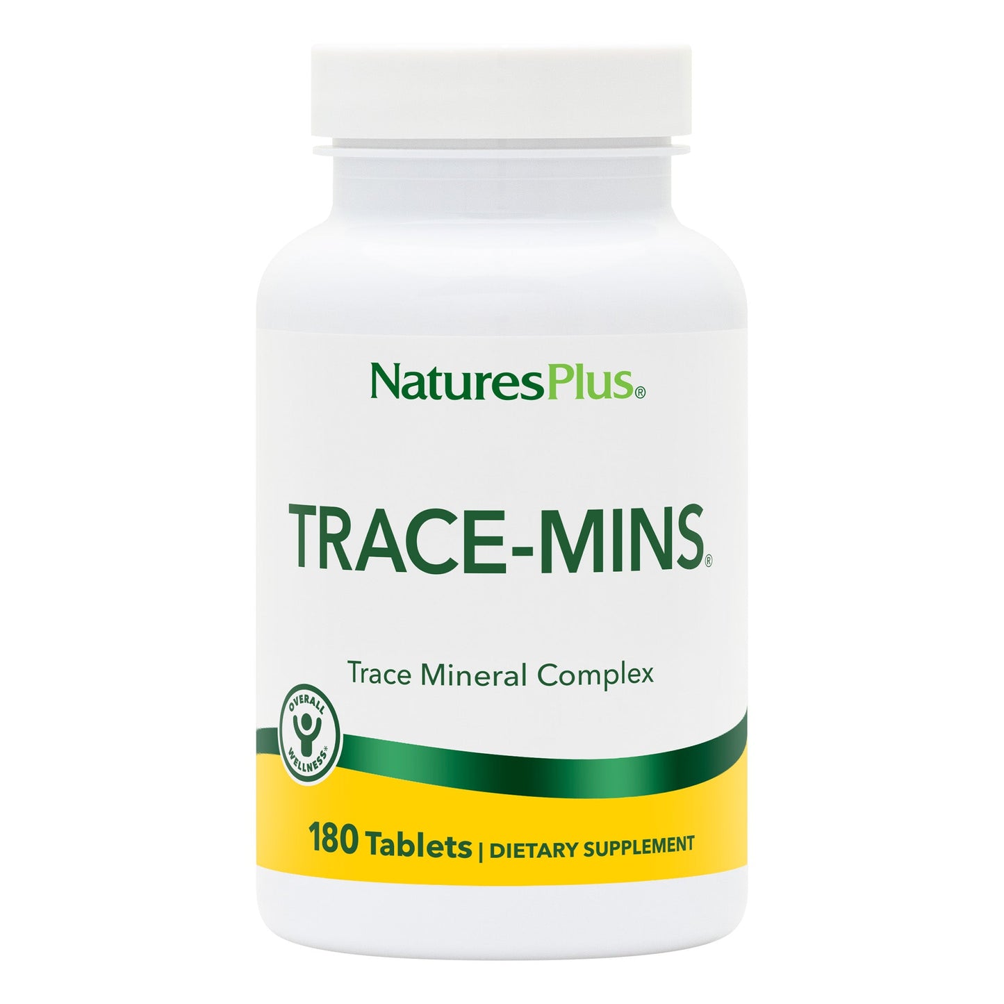 Trace-Mins® Multi-Trace Minerals Tablets