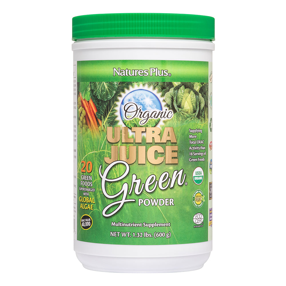 Ultra Juice Green® Drink