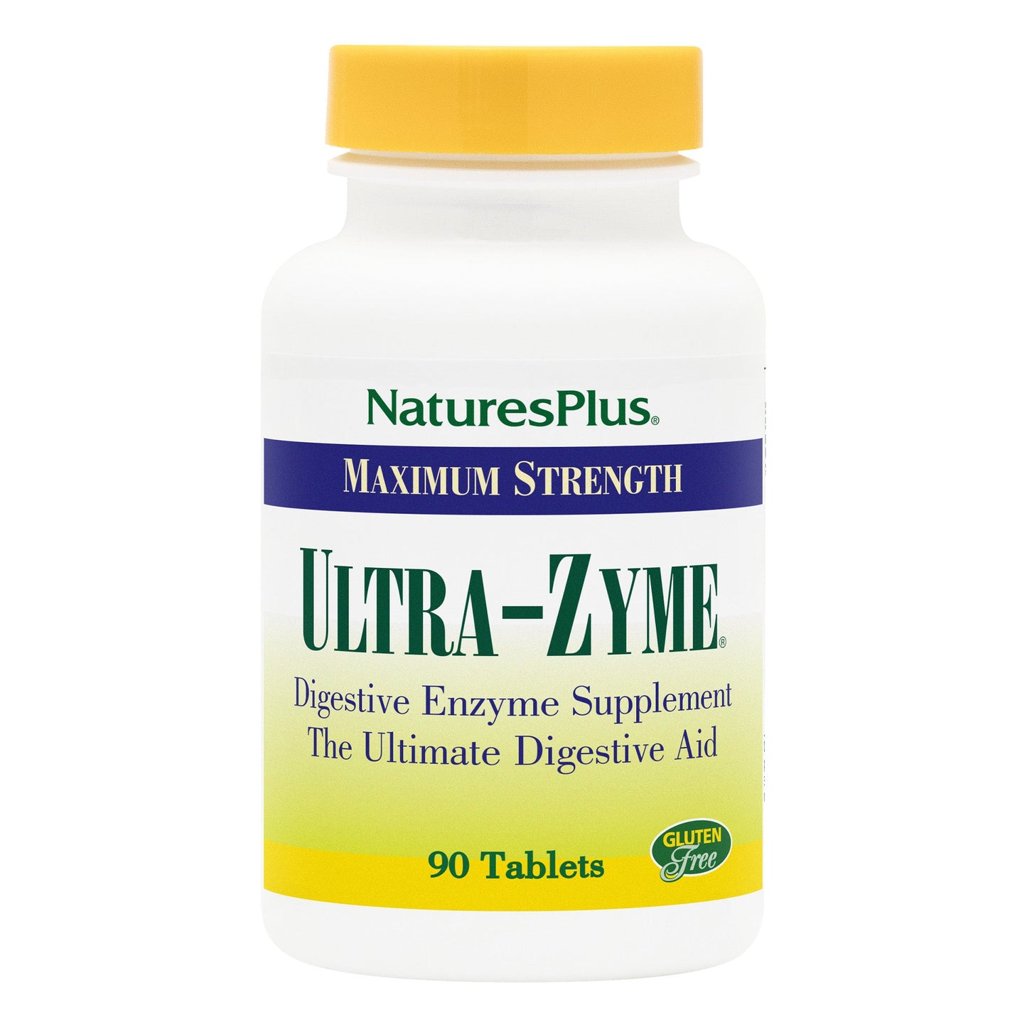 Ultra-Zyme® Tablets