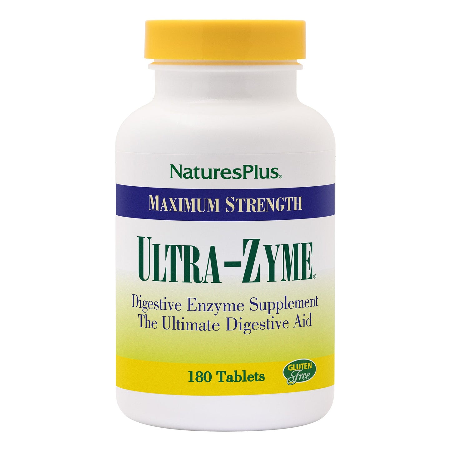 Ultra-Zyme® Tablets