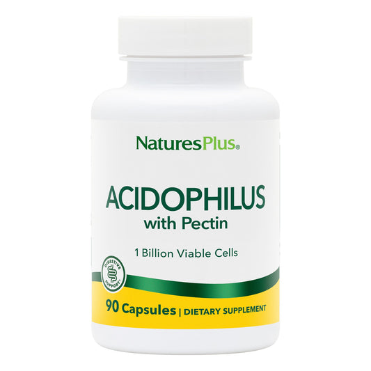 Acidophilus Capsules