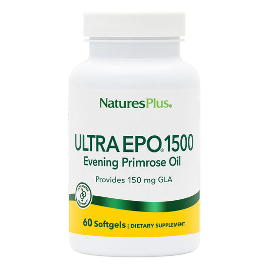 Ultra EPO® 1500 Softgels