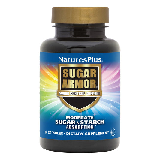 Sugar Armor® Capsules