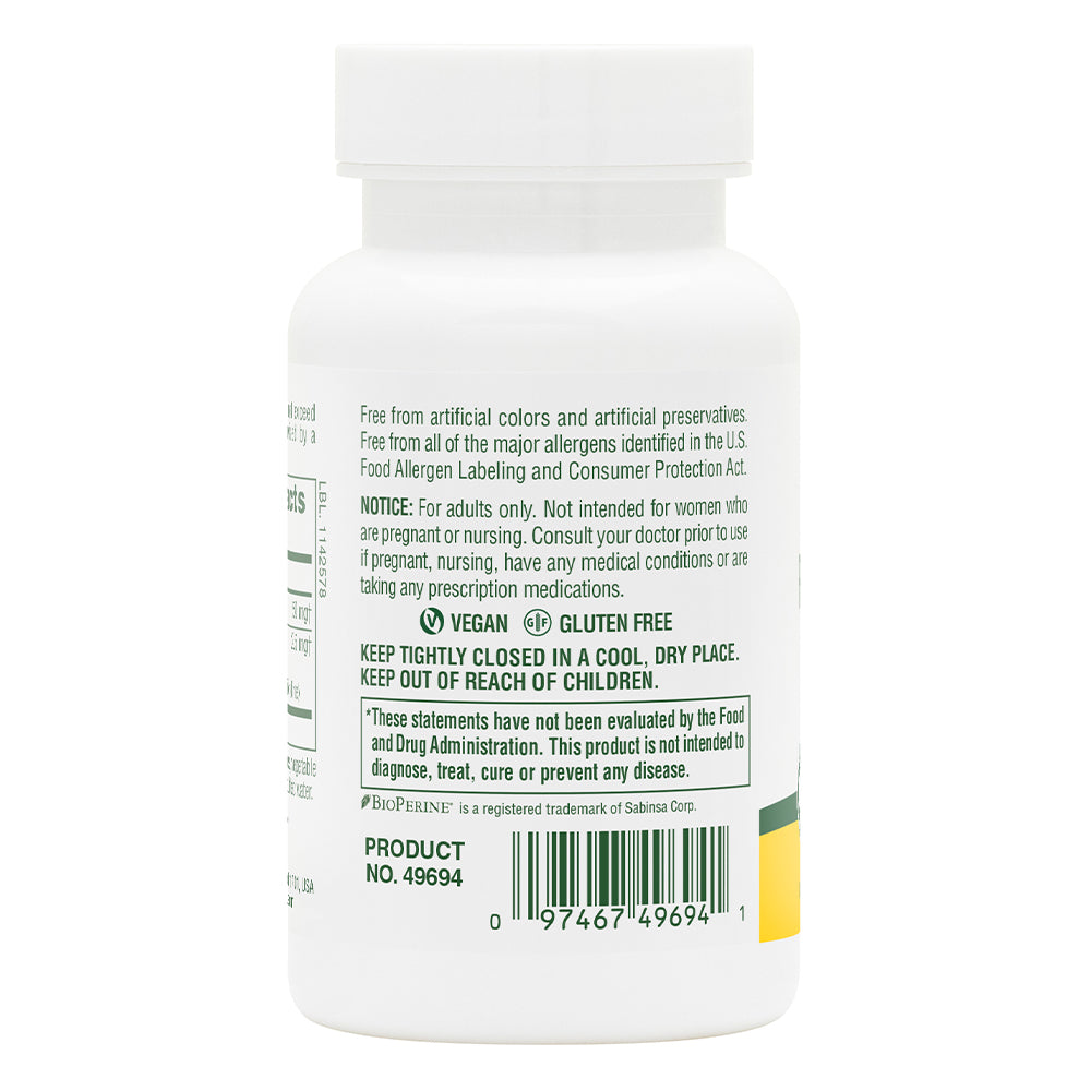 Ultra Pregnenolone Capsules