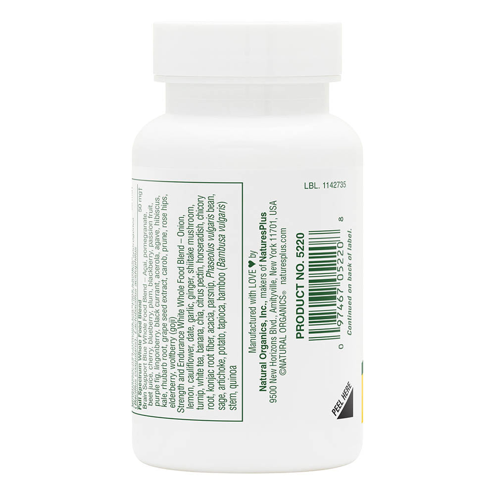 Ultra Lipoic™ Bi-Layered Tablets