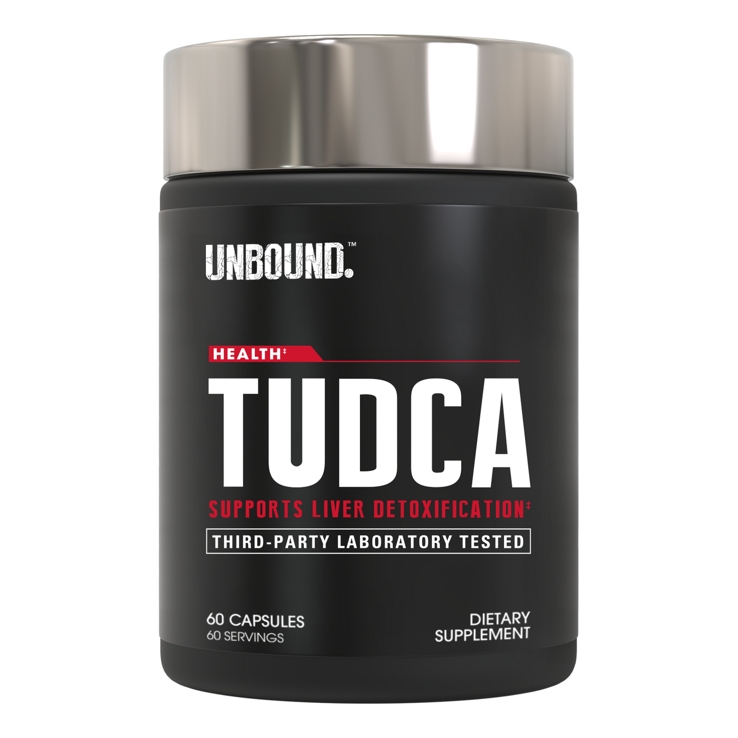 TUDCA
