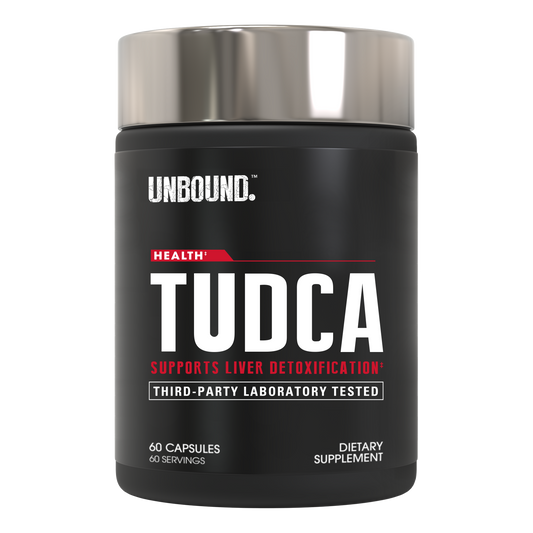 TUDCA