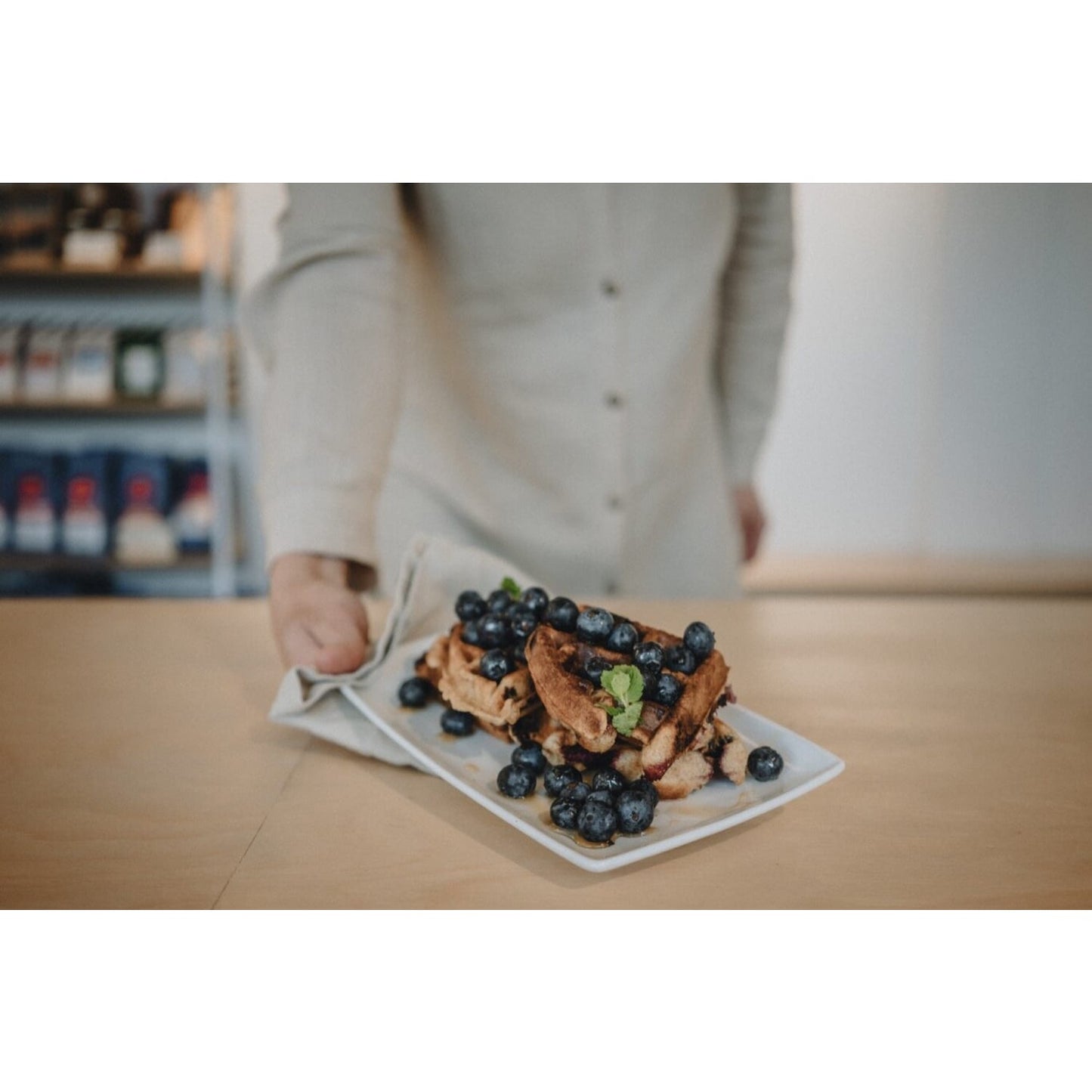 Whole Grain Stone Ground Whole Wheat Flour