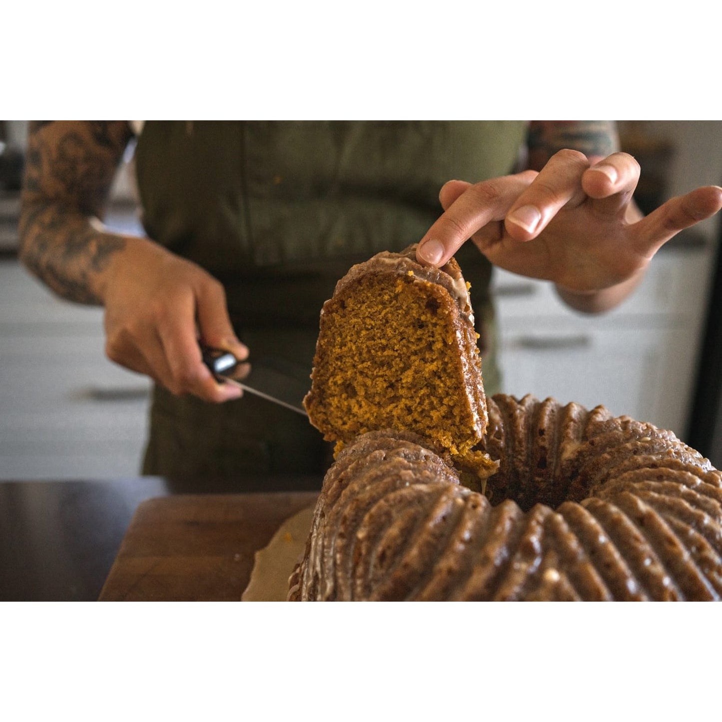 Unbleached All Purpose White Bread Flour