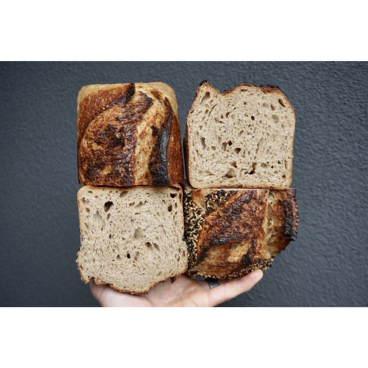 60/40 Baker's Blend Flour