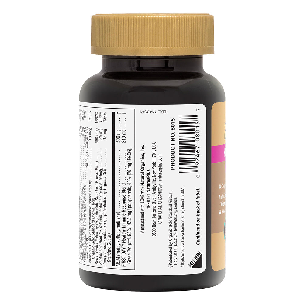 AgeLoss® Hair Support Extended Release Tablets