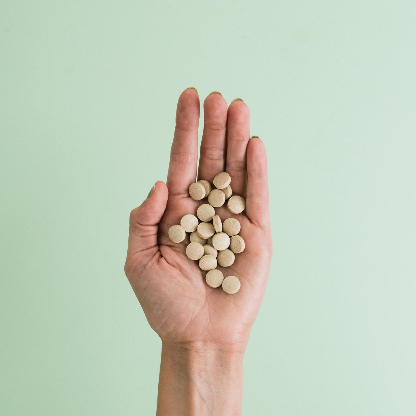 Organic Apple Cider Vinegar Pills