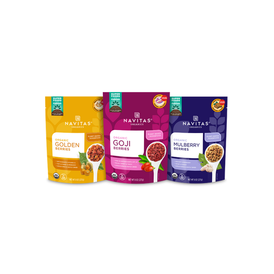 Superberry Bundle