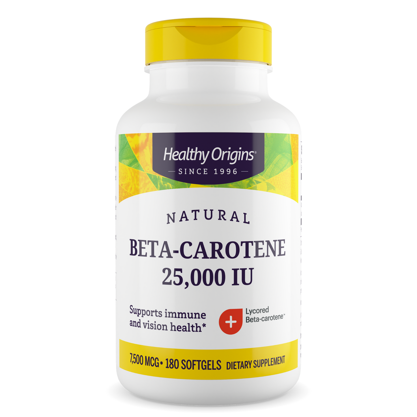 Beta-Carotene