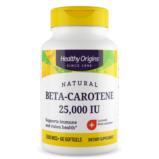 Beta-Carotene