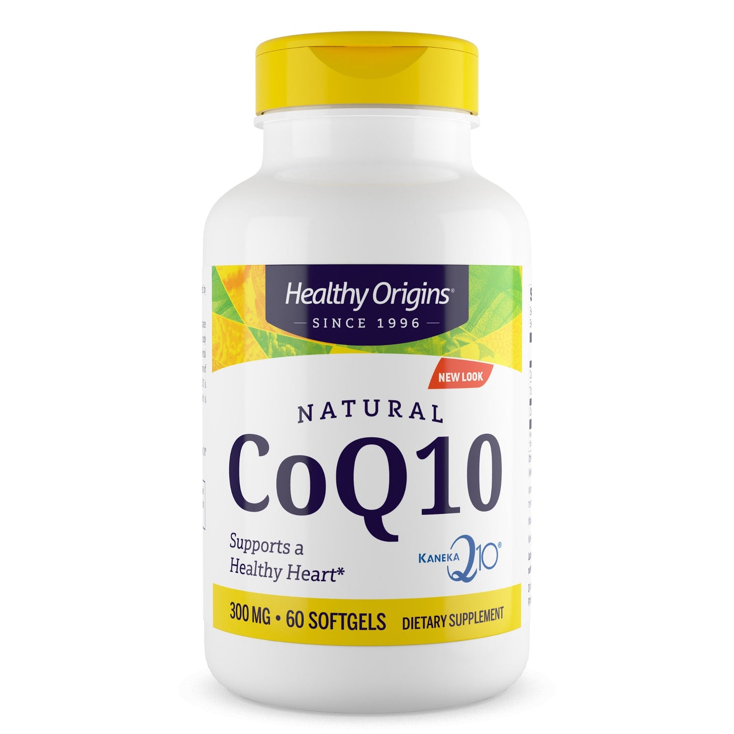 CoQ10 300mg (Kaneka Q10™)