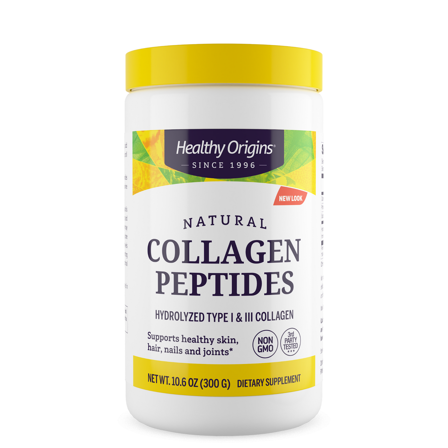 Collagen Peptides