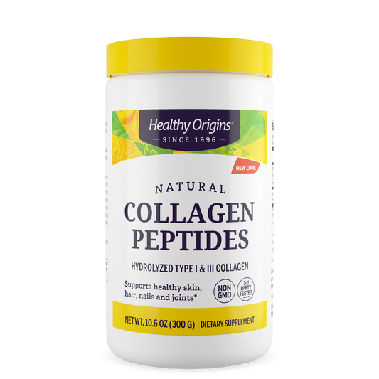 Collagen Peptides