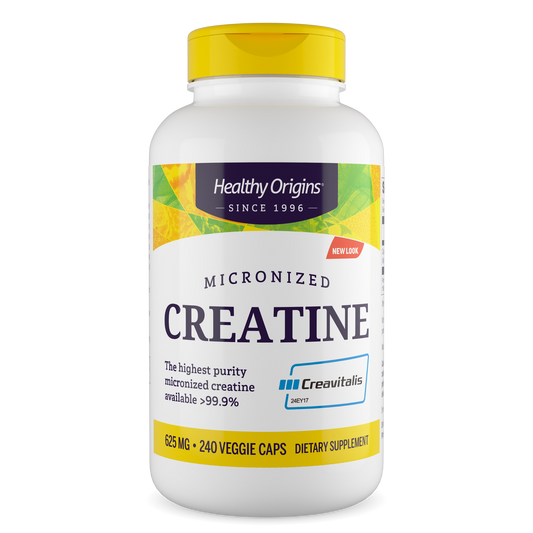 Creatine (Creavitalis)