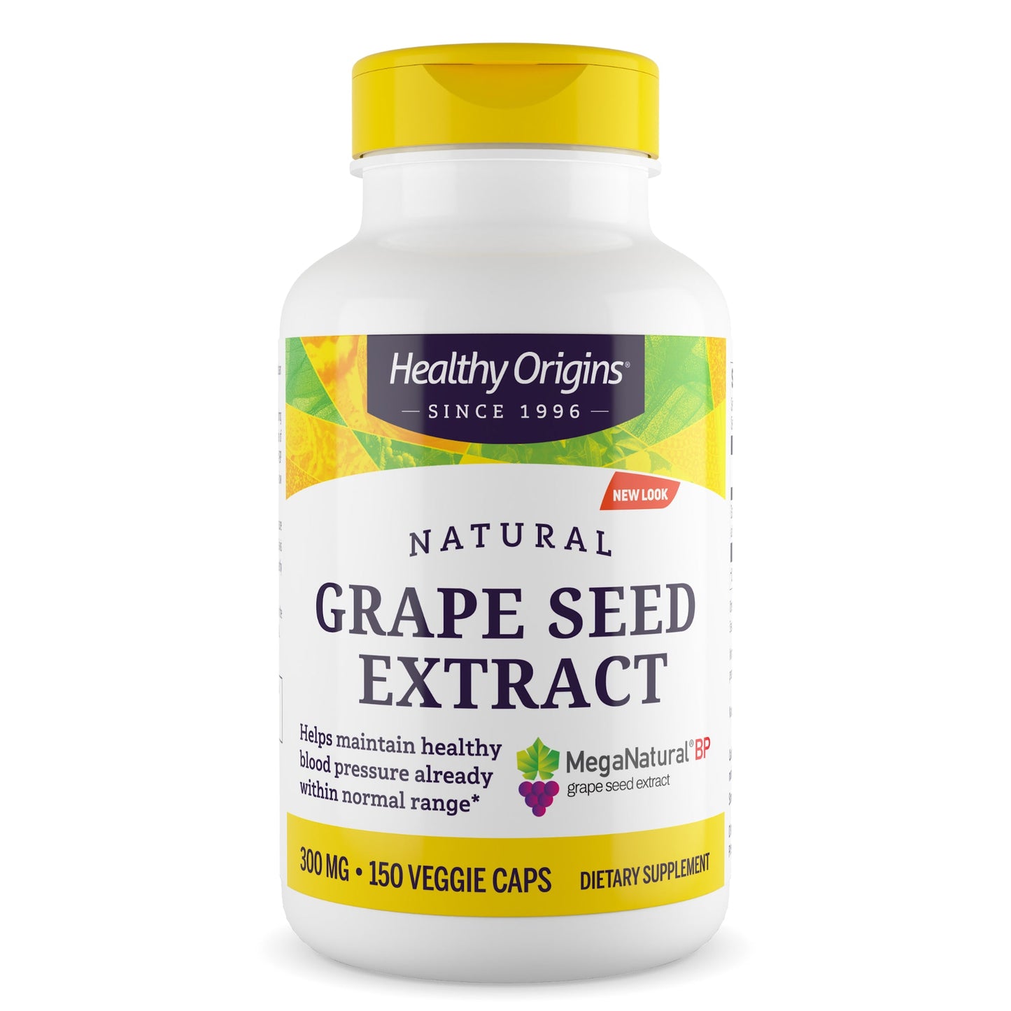 Grape Seed Extract (MegaNatural® BP)