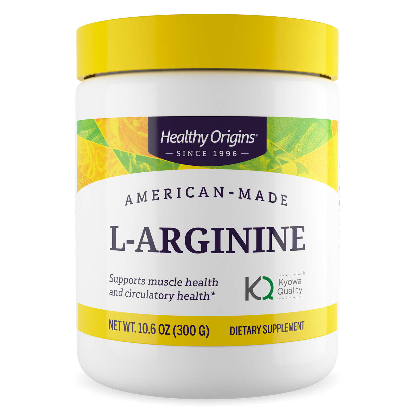 L-Arginine Powder