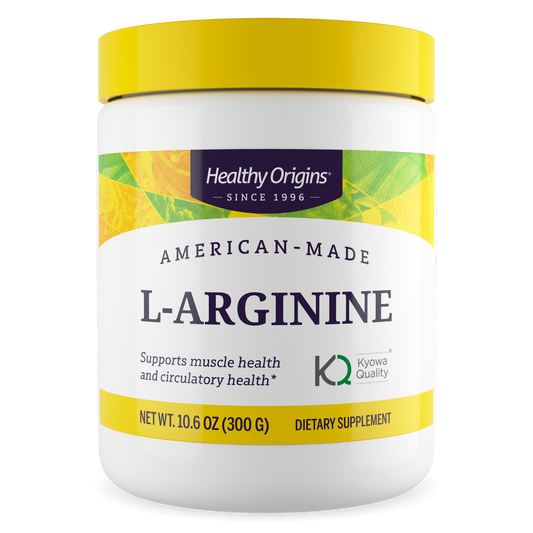 L-Arginine Powder