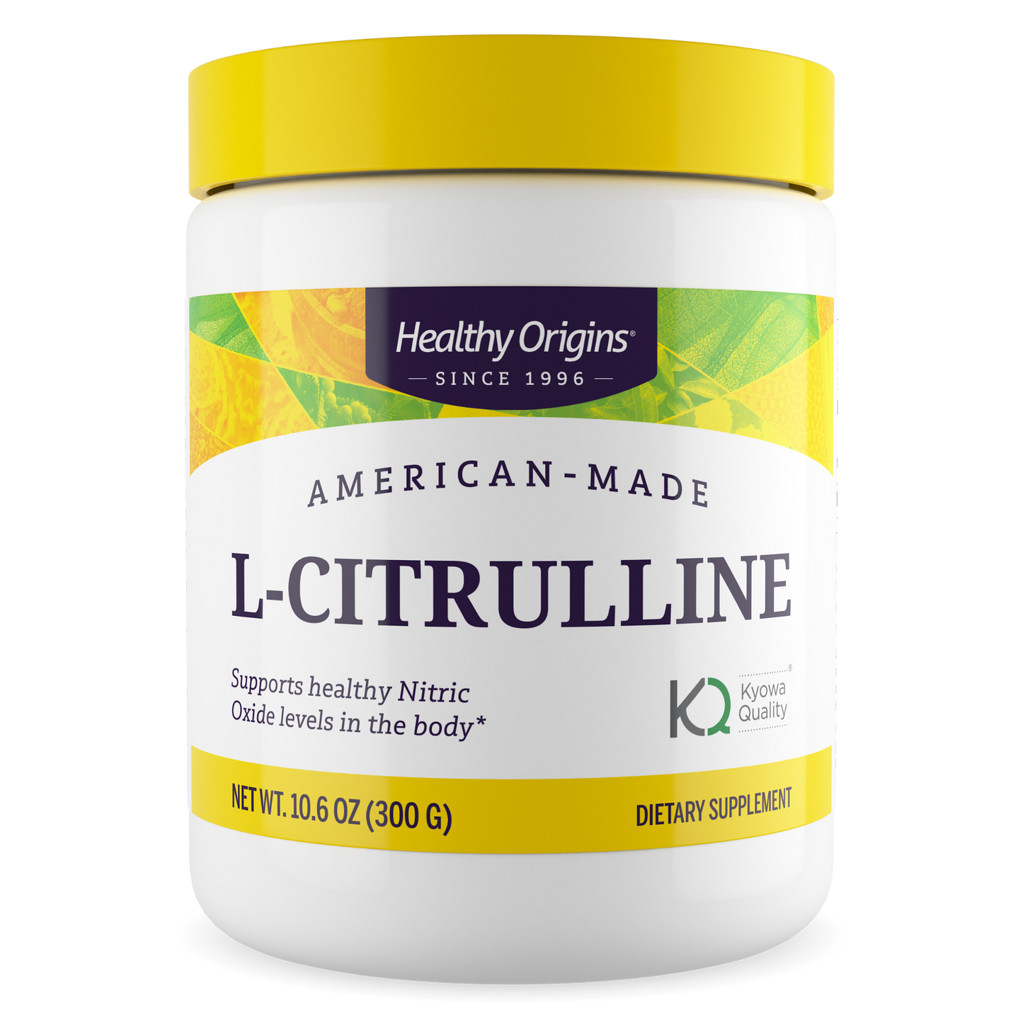 L-Citrulline Powder