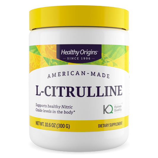 L-Citrulline Powder