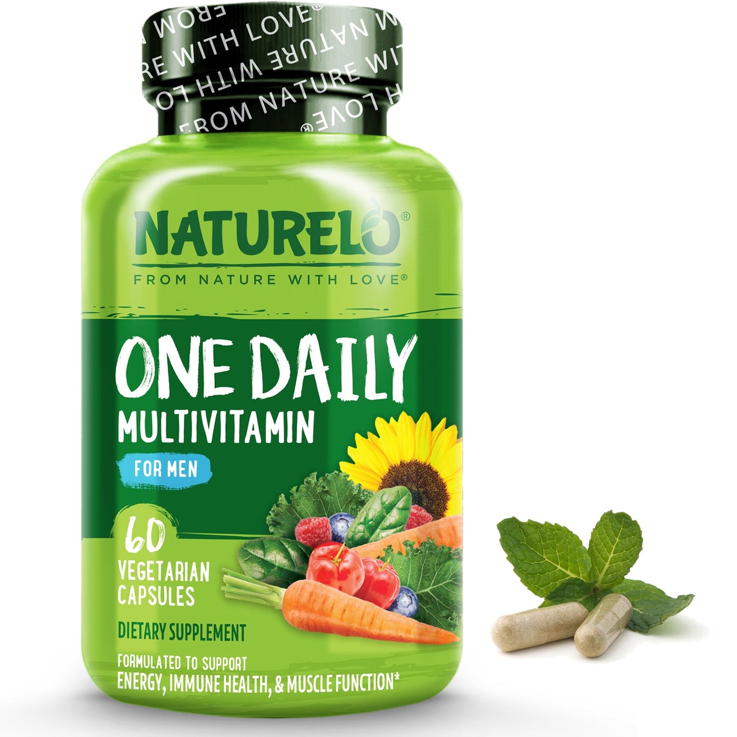 Adult 50+ One Daily Multivitamin Bundles