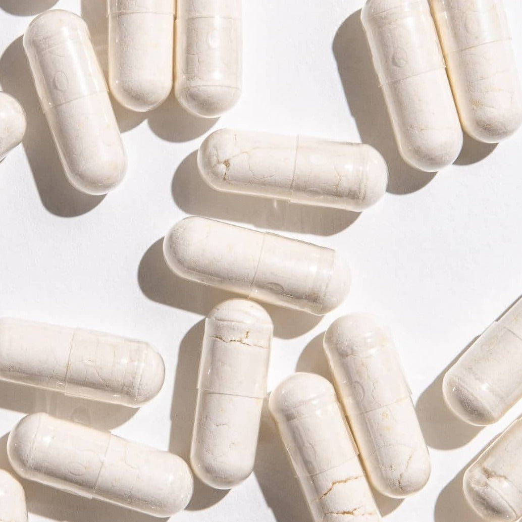 Probiotic + Prebiotic Daily Essential