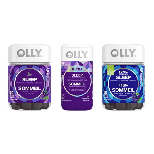 OLLY® Sleep Bundle