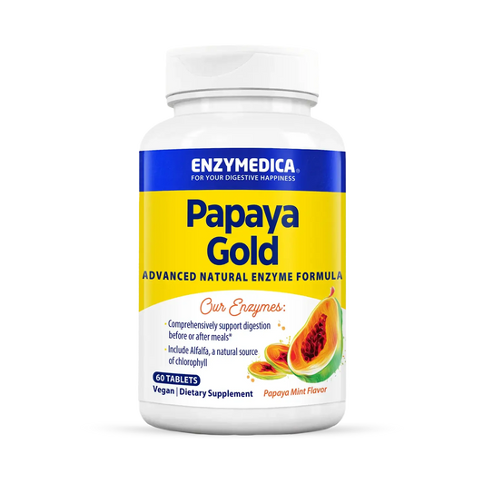 New! Papaya Gold