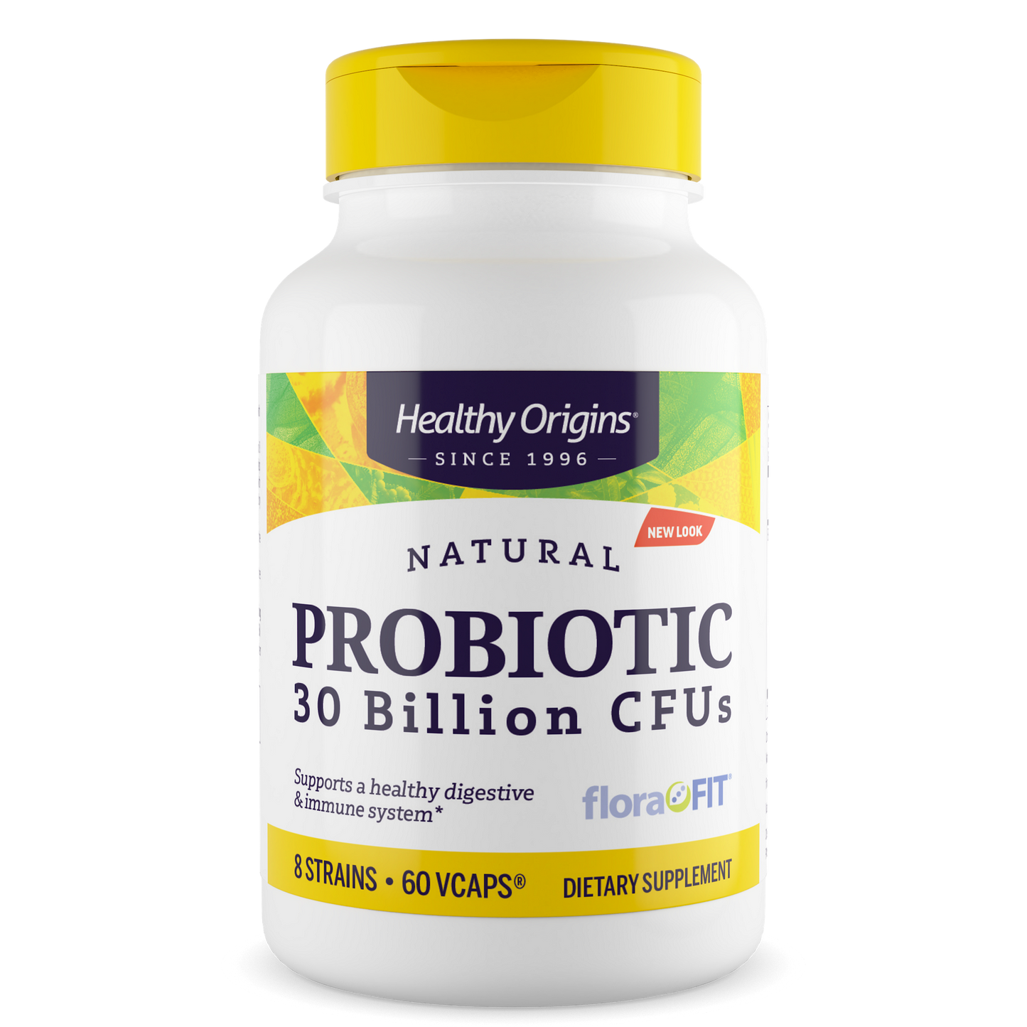 Probiotic 30 Billion CFUs (Shelf Stable)