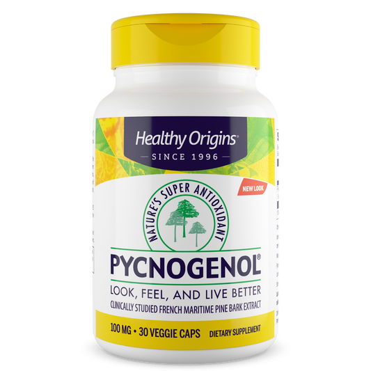 Pycnogenol 100mg