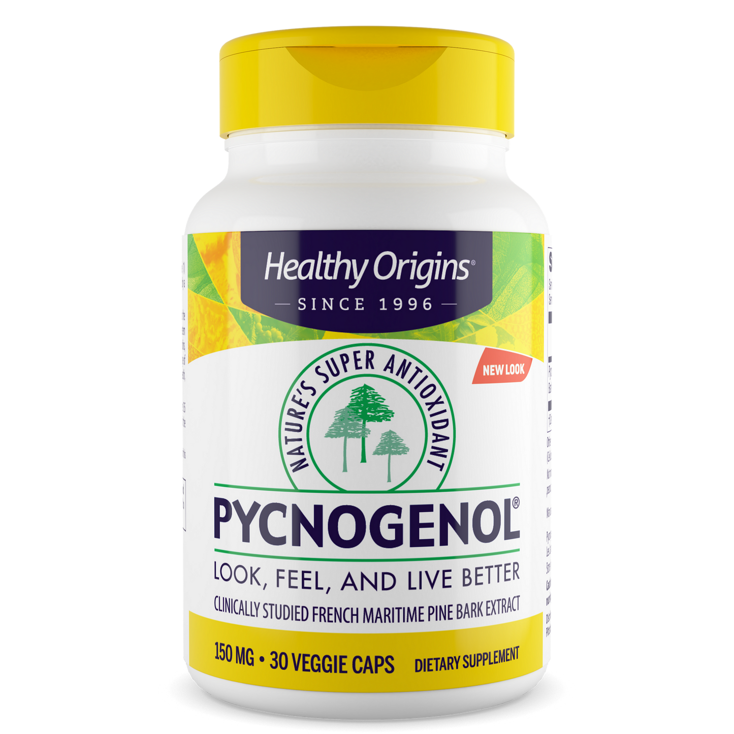 Pycnogenol 150mg