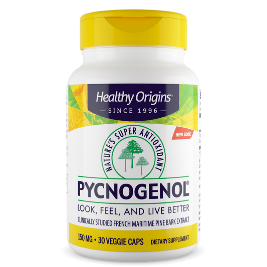 Pycnogenol 150mg