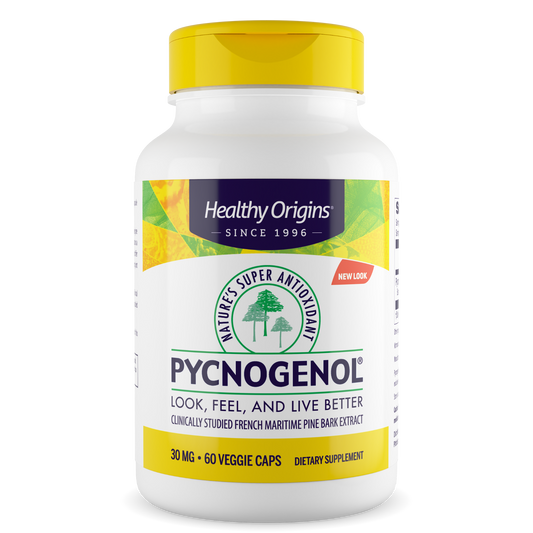 Pycnogenol 30mg